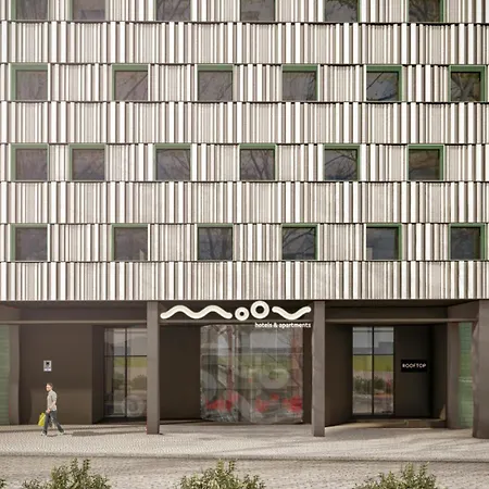 Moov Sul Matosinhos (Porto)