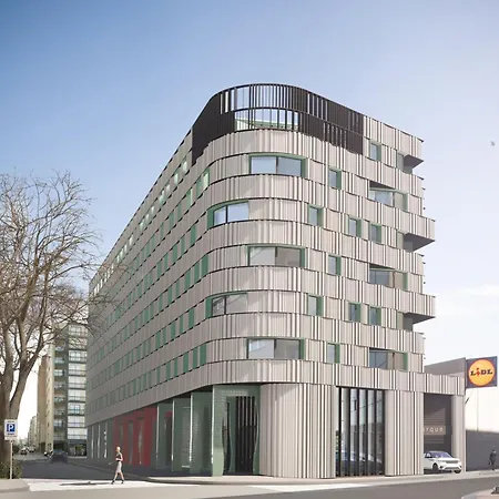 Moov Sul Hotel Matosinhos (Porto)