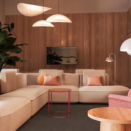 Hotel Moov Sul Matosinhos (Porto)
