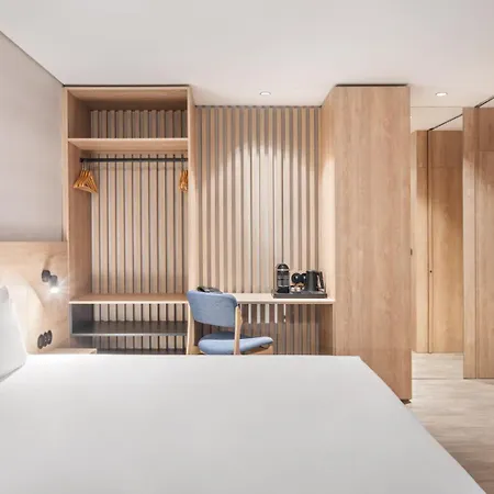 Hotel Moov Sul Matosinhos (Porto)