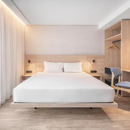 Hotel Moov Sul Matosinhos (Porto)