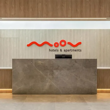 Moov Sul Hotel *