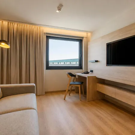 Moov Sul Matosinhos (Porto)