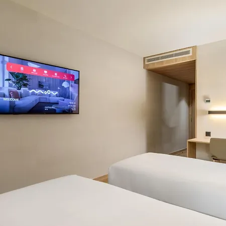 Moov Sul Hotel *