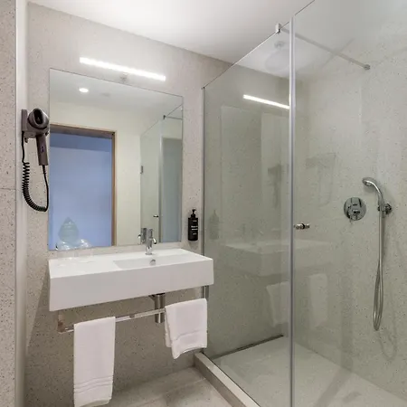 Hotel Moov Sul Matosinhos (Porto)