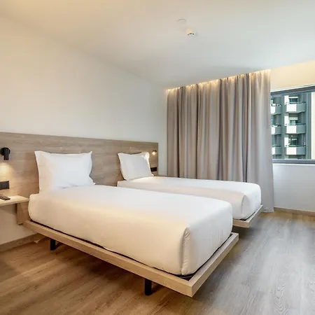 Moov Sul Hotel