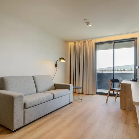 Moov Sul Hotel