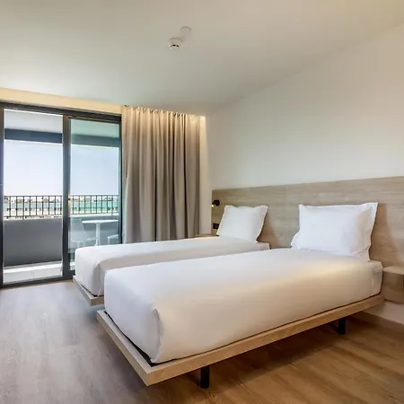 Hotel Moov Sul