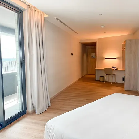 Hotel Moov Sul Matosinhos (Porto)