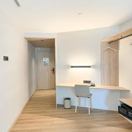 Hotel Moov Sul Matosinhos (Porto)
